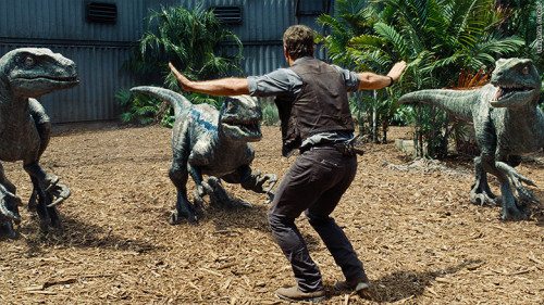 jurassic-world-training