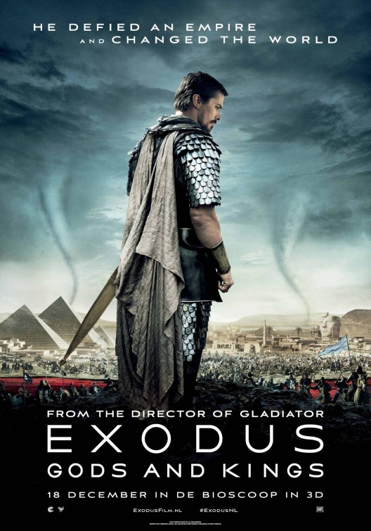 Exodus Gods Kings poster