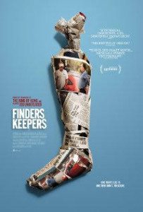 Finder Keepers poster