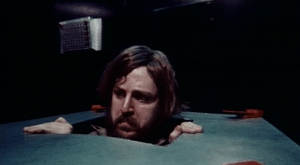 Dan O'Bannon as Pinback in Dark Star