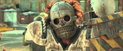 skeleton turbo kid