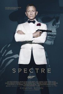 spectre poster