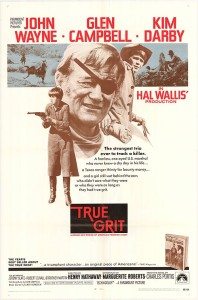 true grit 69 poster