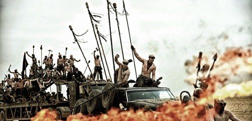 fury road war boys