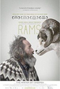 rams movie poster