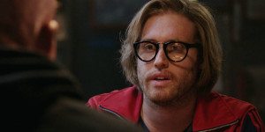 Also: TJ Miller is in it, because he's now in everything and lucky for us.