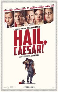 hailcaesarposter