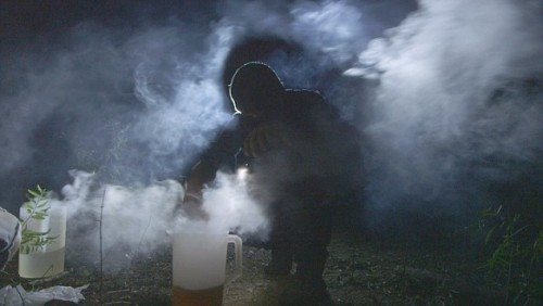 cartel land meth cooks