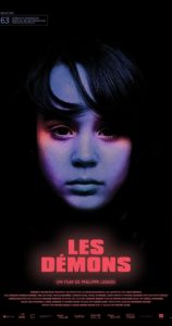 les demons movie poster 2015