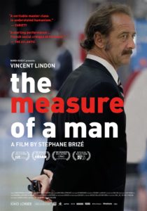 the-measure-of-a-man-poster