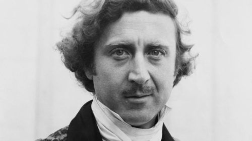 gene wilder young frankenstein