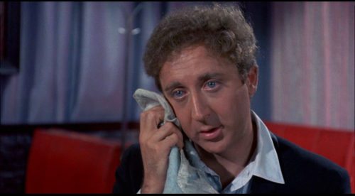 gene wilder the producers
