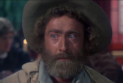 the frisco kid gene wilder