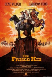 frisco_kid_poster