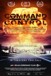 command_and_control movie poster