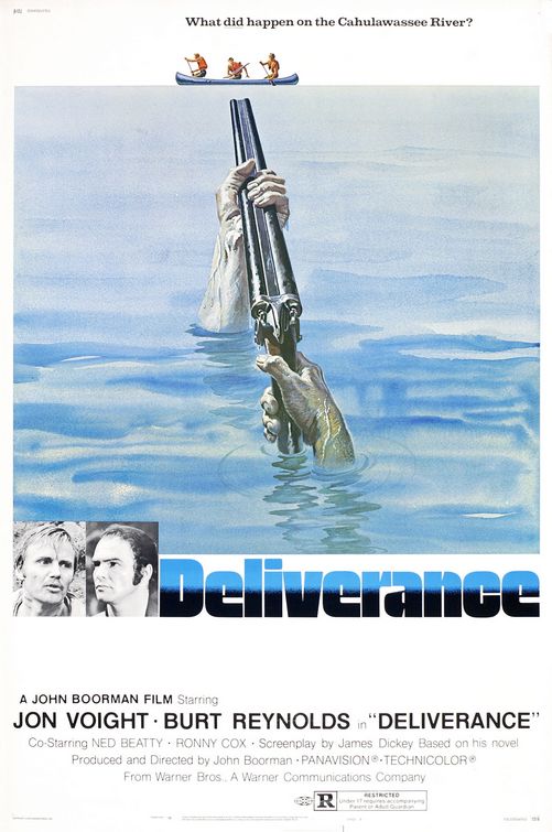 watch deliverance Stand By For Mind Control