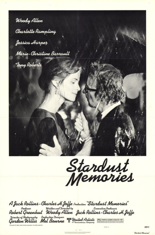 stardust memories torrent stardust memories torrent