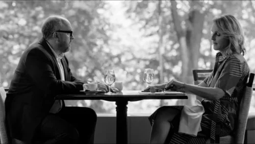 I Love You, Daddy (Louis C. K., 2017) - 1More Film Blog