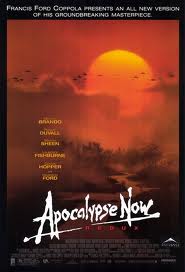 Apocalypse Now