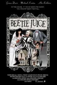 Beetlejuice