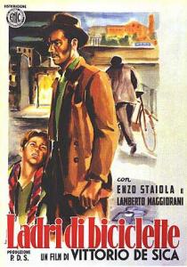 Bicycle Thieves