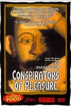 Conspirators of Pleasure