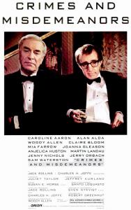 Crimes and Misdemeanors