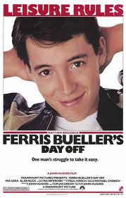 Ferris Buellers Day Off