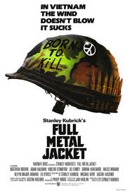 Full Metal Jacket