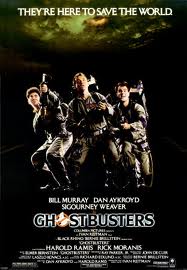 Ghostbusters