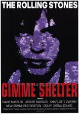 Gimme Shelter