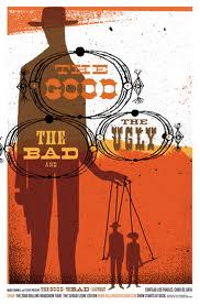 Good, the Bad and the Ugly