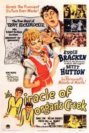 Miracle of Morgans Creek