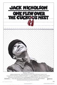 One Flew Over the Cuckoos Nest