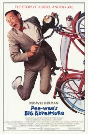 Pee Wee's Big Adventure