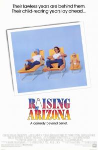 Raising Arizona