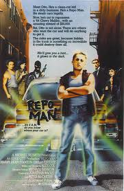 Repo Man