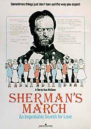 Sherman's March