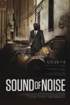 Sound of Noise