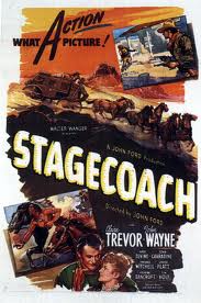 Stagecoach