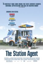 Station Agent