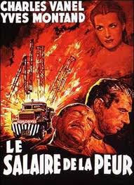 Wages of Fear