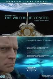Wild Blue Yonder