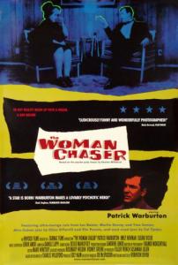 Woman Chaser