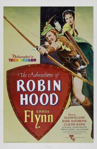 Adventures of Robin Hood