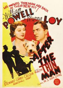 After the Thin Man