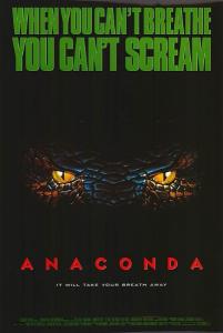 Anaconda