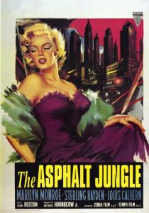 Asphalt Jungle