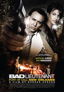 Bad Lieutenant