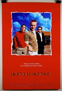 Bottle Rocket